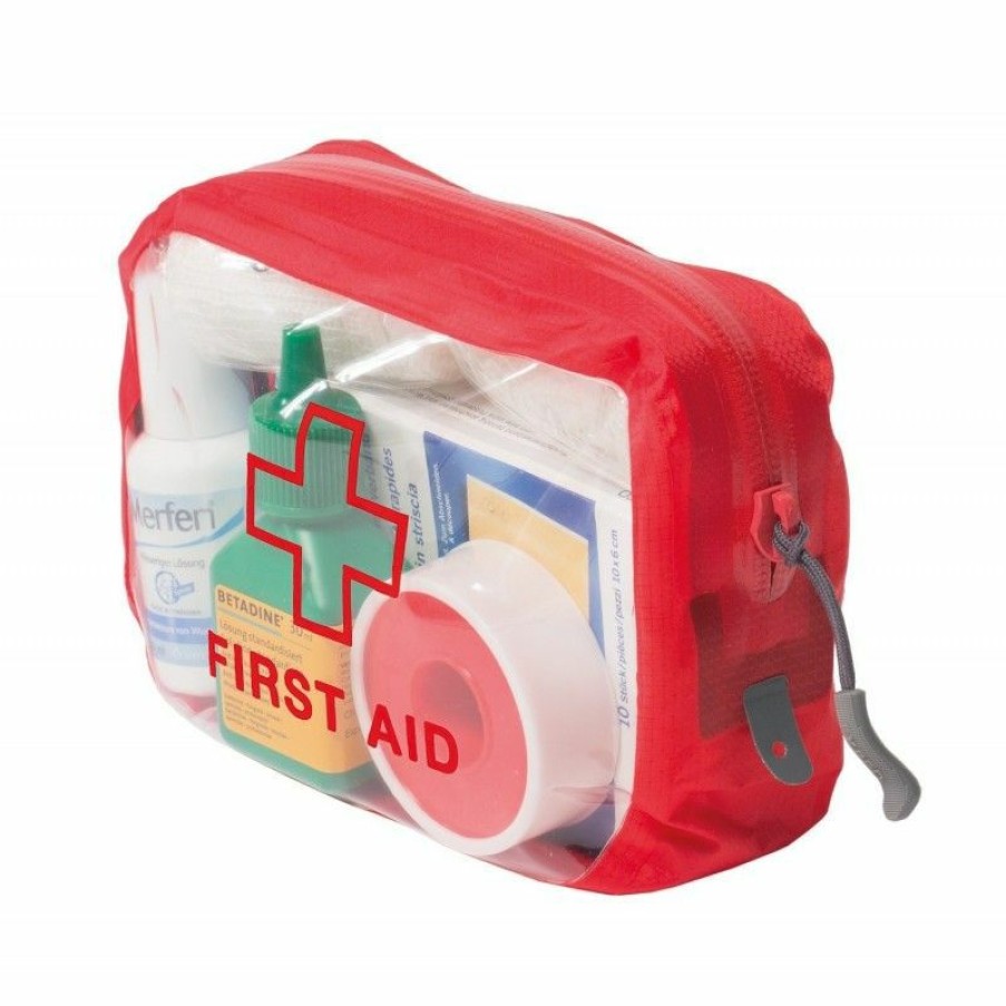 Accessories * | Exped Clear Cube First Aid Small Latest Fashion