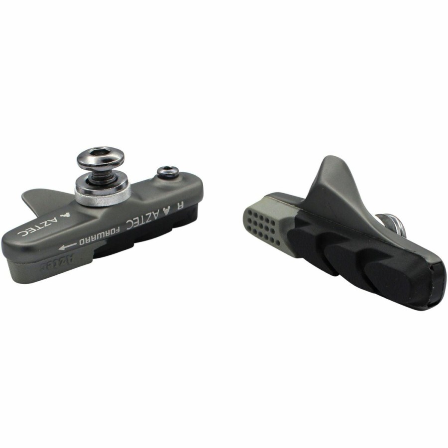 Components * | Aztec Road System Plus Brake Blocks Official