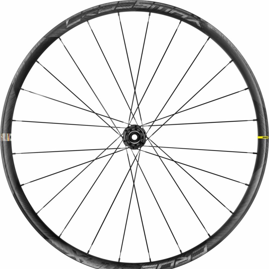 Components * | Mavic Crossmax Sl Ultimate 25 Carbon 6 Bolt Sram Xd 29Er Boost Rear Xc Wheel 2023 Top Sellers