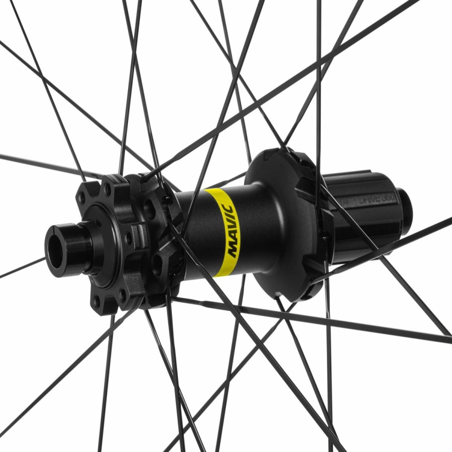 Components * | Mavic Crossmax Sl Ultimate 25 Carbon 6 Bolt Sram Xd 29Er Boost Rear Xc Wheel 2023 Top Sellers