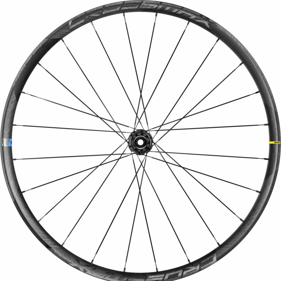 Components * | Mavic Crossmax Sl Ultimate 30 Carbon 6 Bolt Sram Xd 29Er Boost Rear Xc Wheel 2023 Quality Guarantee