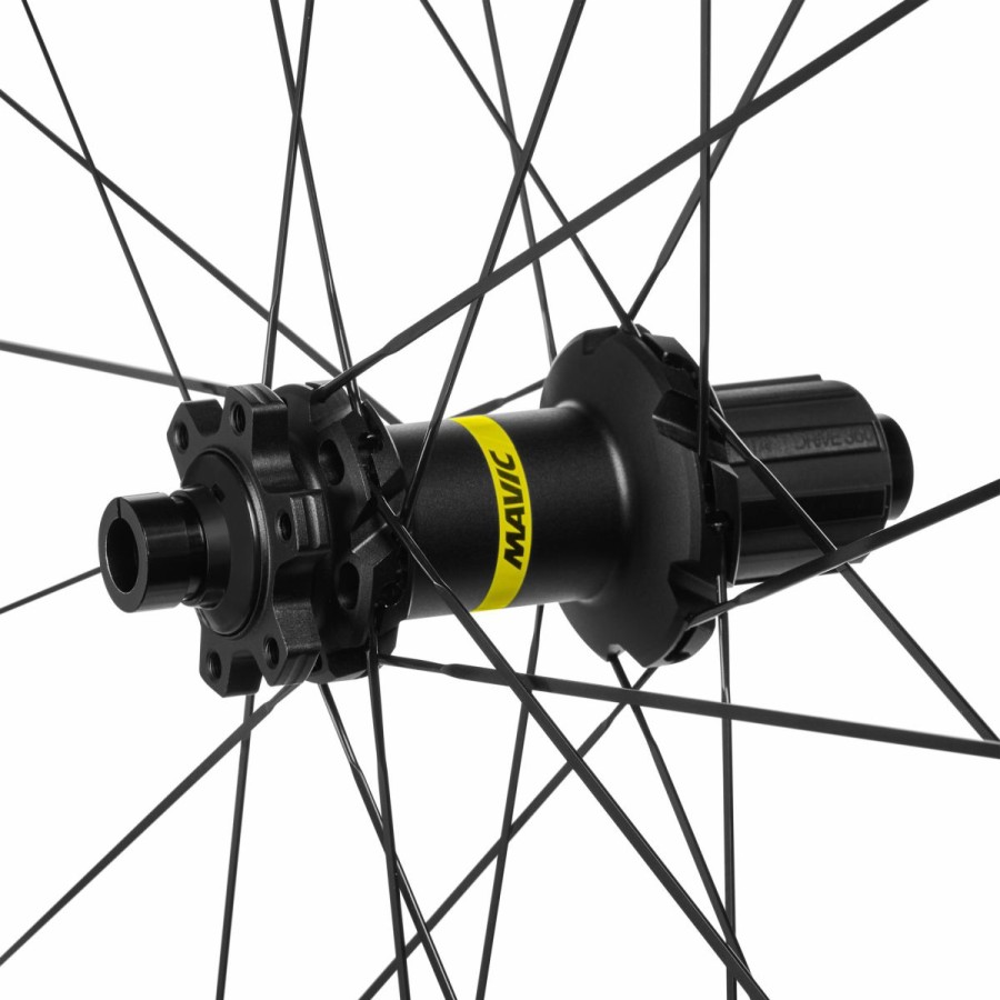 Components * | Mavic Crossmax Sl Ultimate 30 Carbon 6 Bolt Sram Xd 29Er Boost Rear Xc Wheel 2023 Quality Guarantee