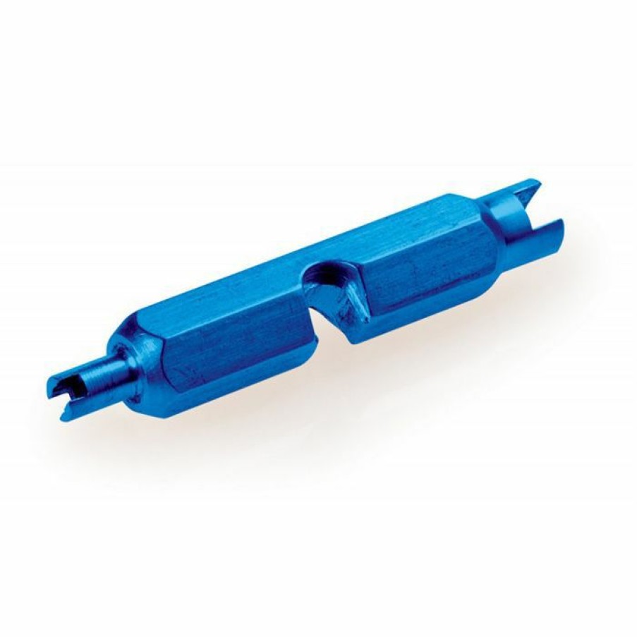 Components * | Park Tool Vc1 Valve Core Tool Clearance