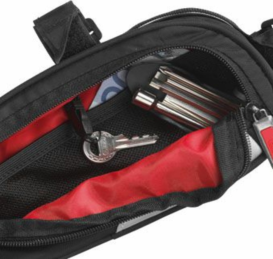 Accessories * | Abus Oryde St2200 Frame Bag Special