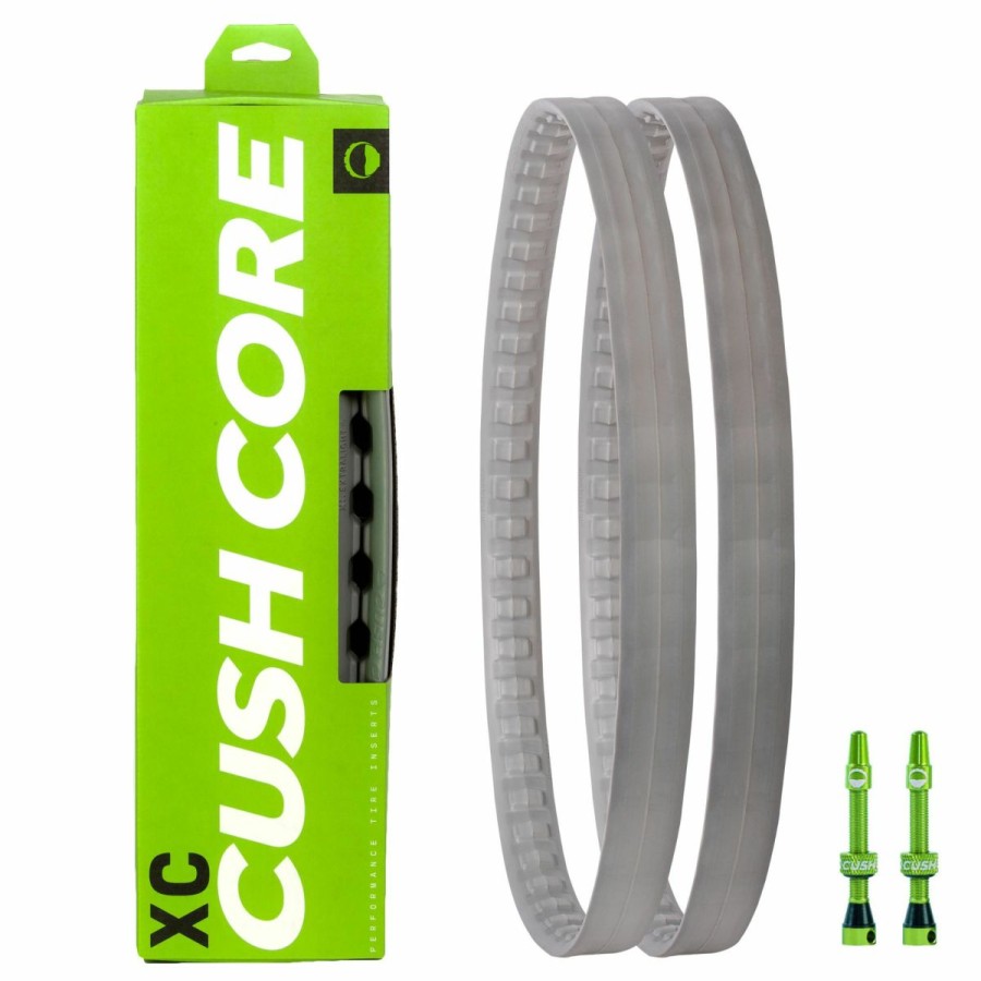 Components * | Cushcore 27.5/650B Xc Tyre Insert Double Pack Best Choice