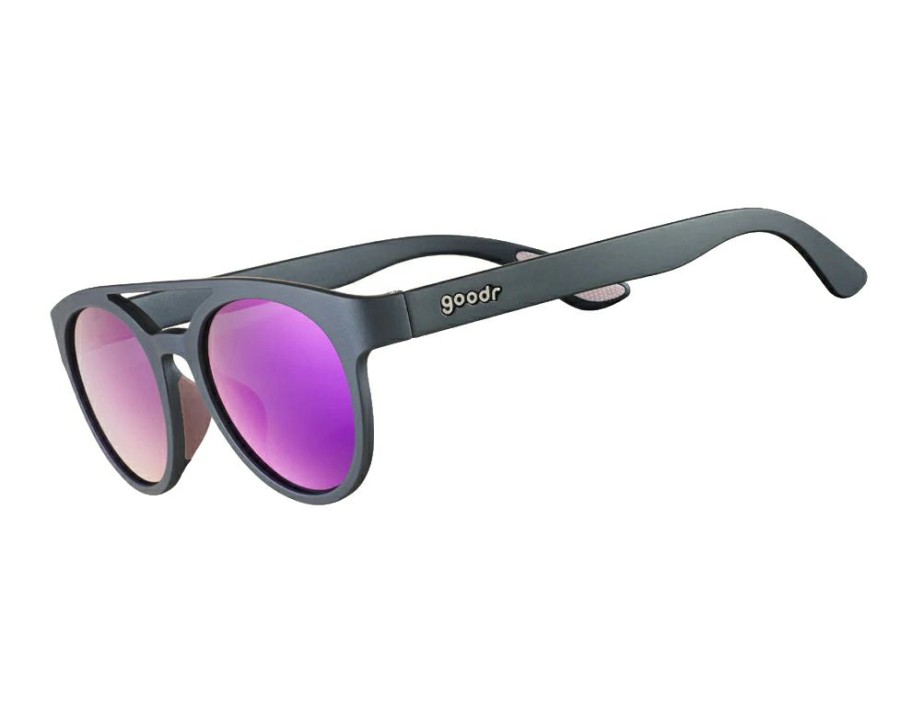 Eyewear * | Goodr The Phgs The New Prospector Polarized Sunglasses Cheaper