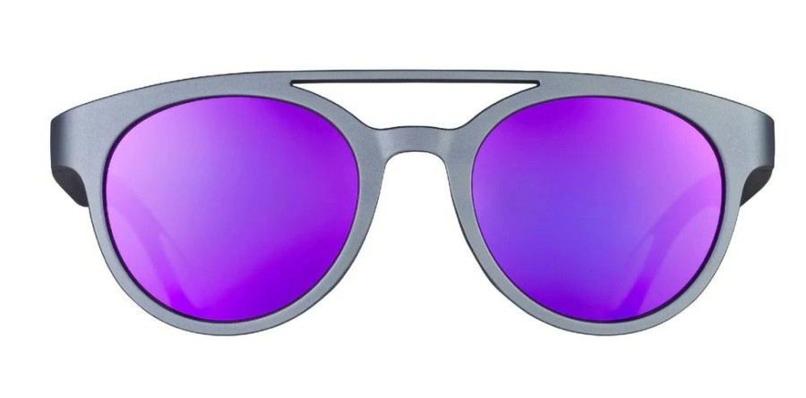 Eyewear * | Goodr The Phgs The New Prospector Polarized Sunglasses Cheaper