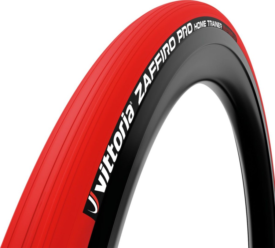 Components * | Vittoria Zaffiro Pro Home Trainer 700X23C Folding Clincher Road Tyre Best Sale