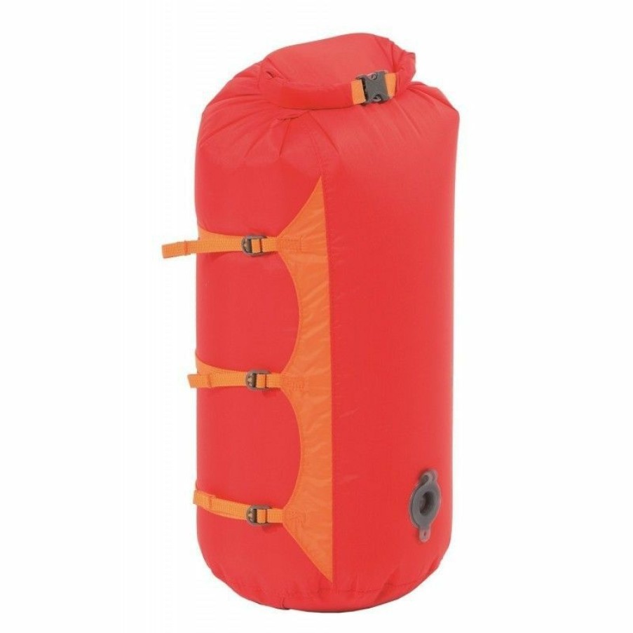 Accessories * | Exped Side Compression Bag Small 13 Litre Discounts