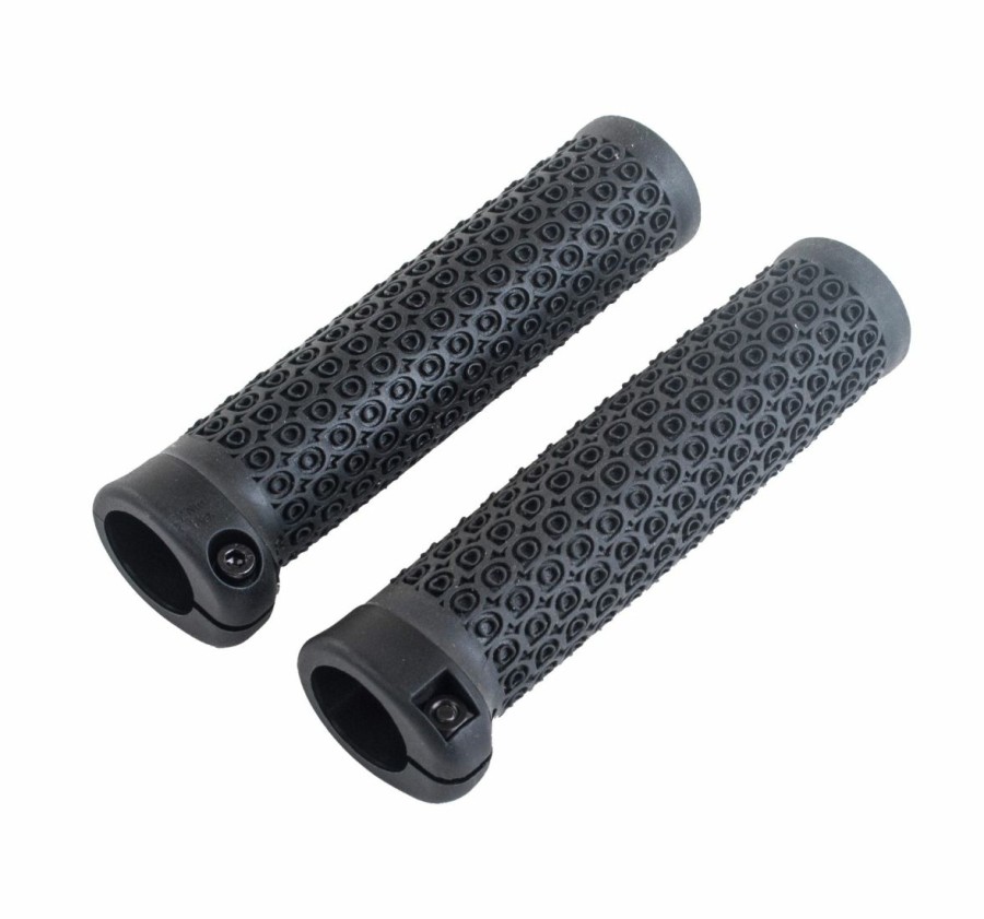 Components * | M:Part Ecovice Grips 3D Circles M-Part Original