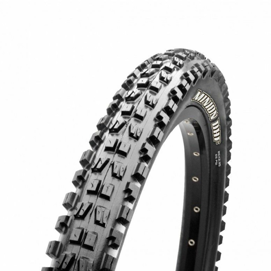 Components * | Maxxis Minion Dhf Folding Exo Tr 29 2.30 Mtb Tyre Promotion