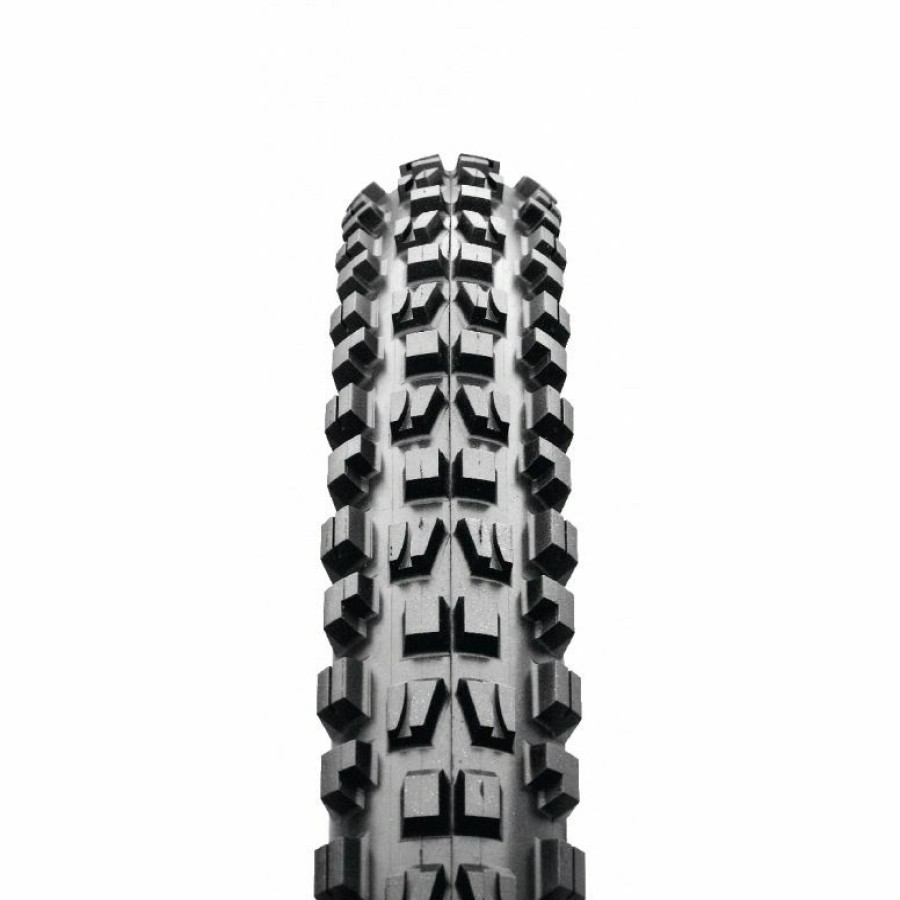 Components * | Maxxis Minion Dhf Folding Exo Tr 29 2.30 Mtb Tyre Promotion