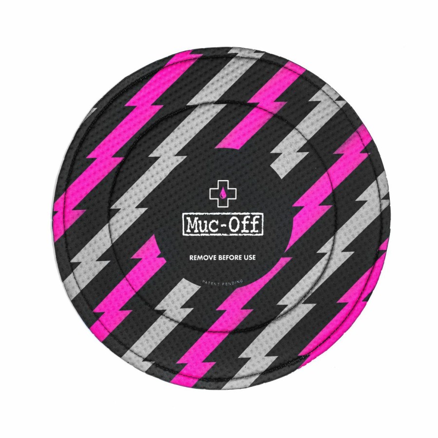 Accessories * | Muc-Off Disc Brake Covers Pair Opening Sales