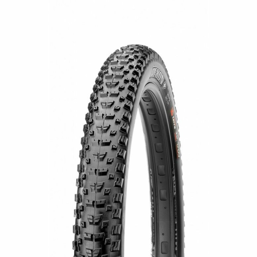 Components * | Maxxis Rekon+ Folding 3C Exo Tr 29 2.80 Mtb Tyre Less Expensive