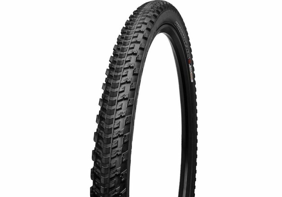 Components * | Specialized Crossroads 700 X 38 Tyre Specialized Equipment Hot Sell