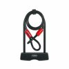 Accessories * | Abus Granit 460 And Cable 230Mm Outlet