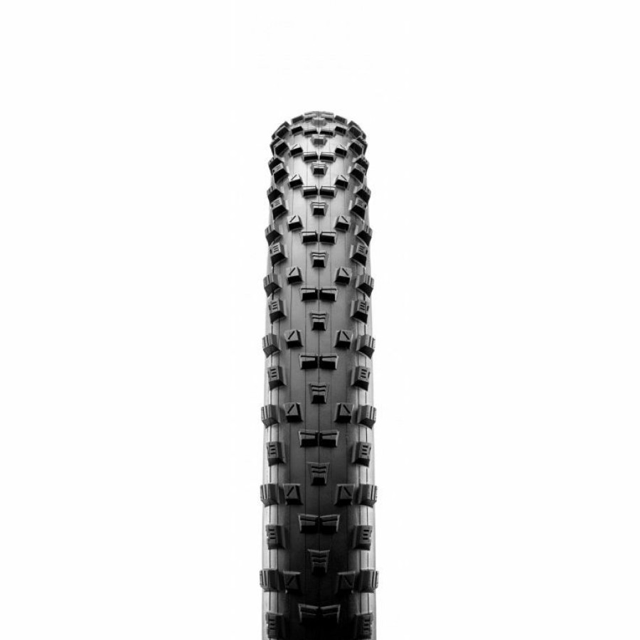 Components * | Maxxis Forekaster Folding Exo Tr 29 2.35 Mtb Tyre Sale