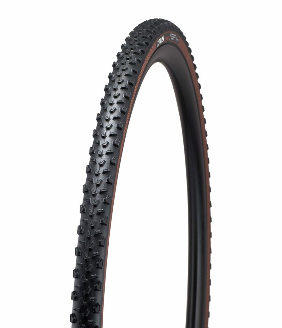 Components * | Specialized S-Works Terra 2Bliss Ready T7 Cyclocross Tyre 700 33 Specialized Equipment Promotions