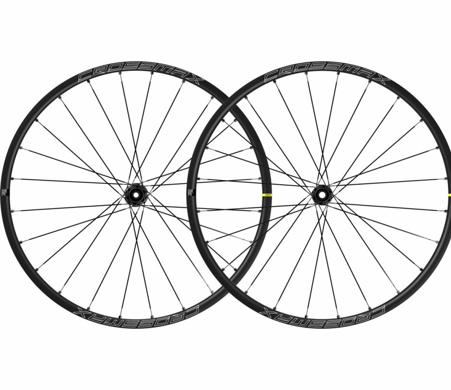 Components * | Mavic Crossmax Sl 6 Bolt Sram Xd 29Er Boost Xc Wheelset 2023 Latest Fashion