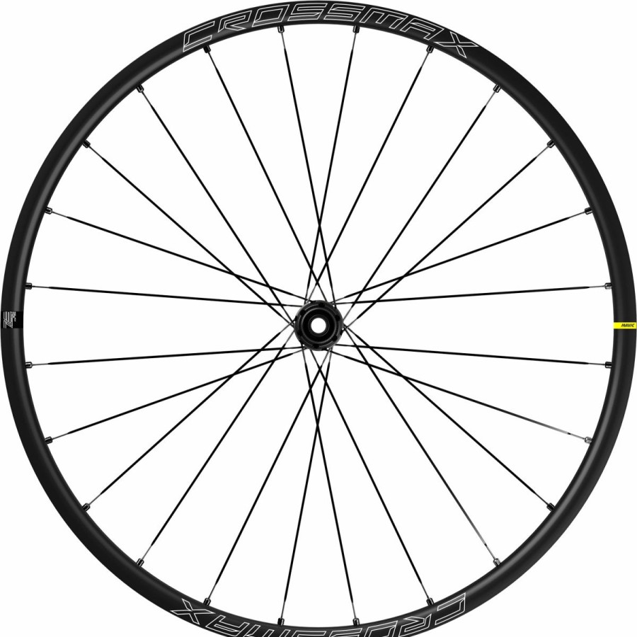 Components * | Mavic Crossmax Sl 6 Bolt Sram Xd 29Er Boost Xc Wheelset 2023 Latest Fashion