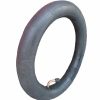 Components * | Raleigh Inner Tube 12.5 Inch With Bent Valve Ideal For Pram Wheels Raleigh Equipment Discounts