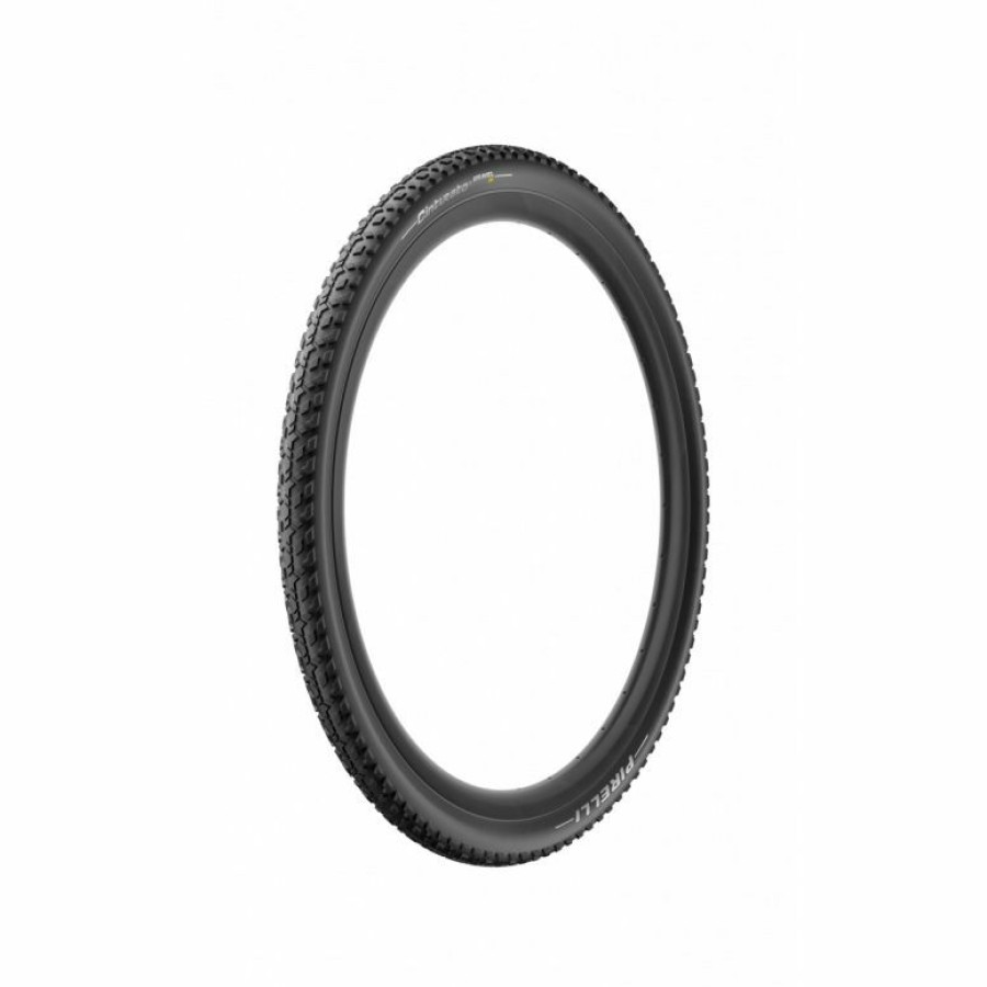 Components * | Pirelli Cinturato Gravel M 700 X 40C Gravel Tyre Lower Prices