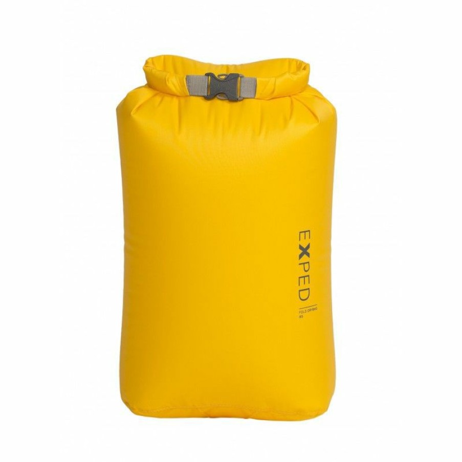 Accessories * | Exped Fold Drybag Bright Sight Small 5 Litre Special Style