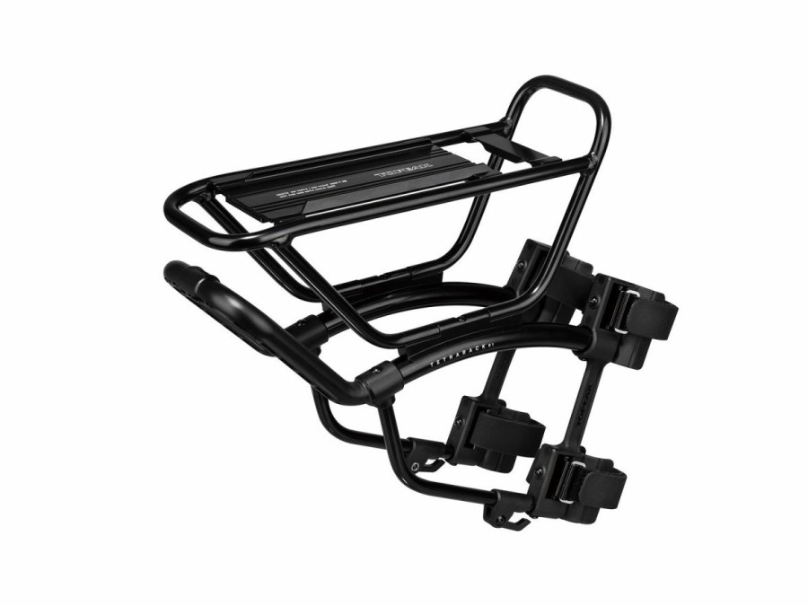 Accessories * | Topeak Tetrarack R1 Front Pannier Rack Special