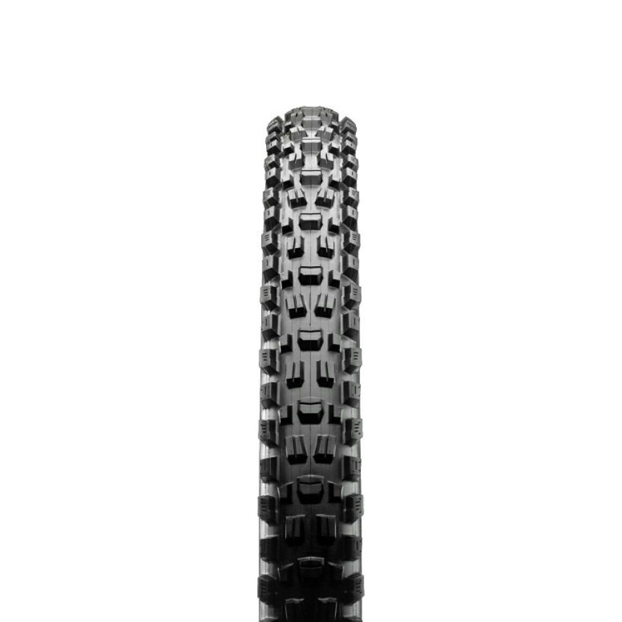 Components * | Maxxis Assegai Folding 3C Tr 29 2.50 Wt Mtb Tyre Typical Style