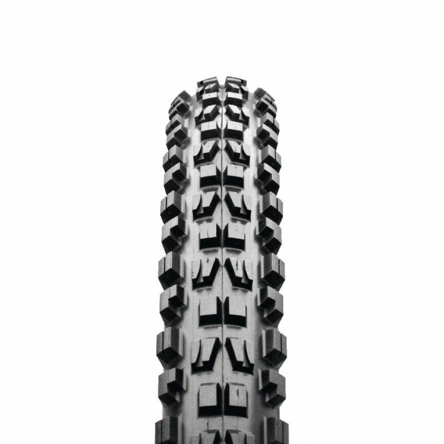 Components * | Maxxis Minion Dhf Folding Exo Tr 29 2.50 Wt Mtb Tyre Exclusive Design