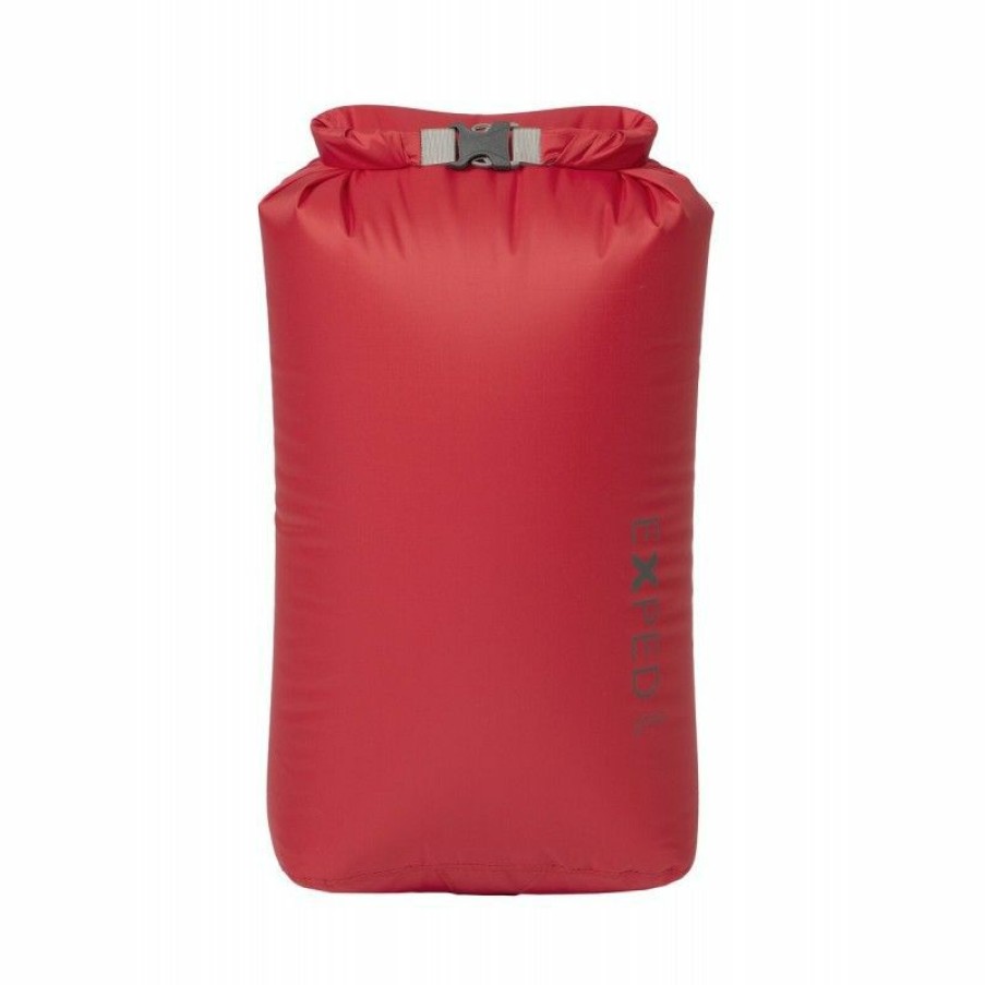 Accessories * | Exped Fold Drybag Bright Sight Medium 8 Litre Clearance Sale