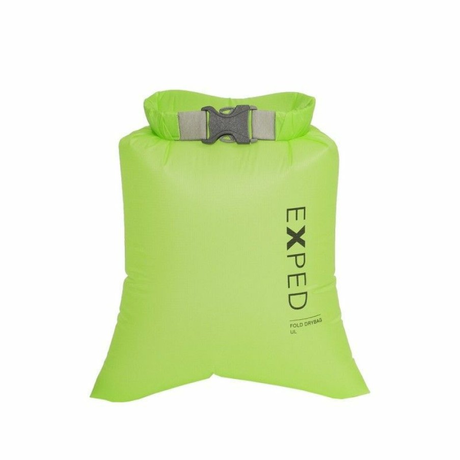 Accessories * | Exped Fold Drybag Ultralite Xx-Small 1 Litre Exclusive Design