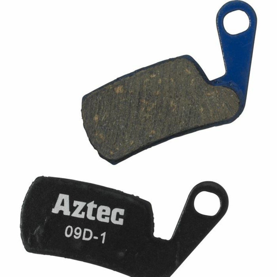 Components * | Aztec Organic Disc Brake Pads For Magura Marta Callipers Reliable Quality