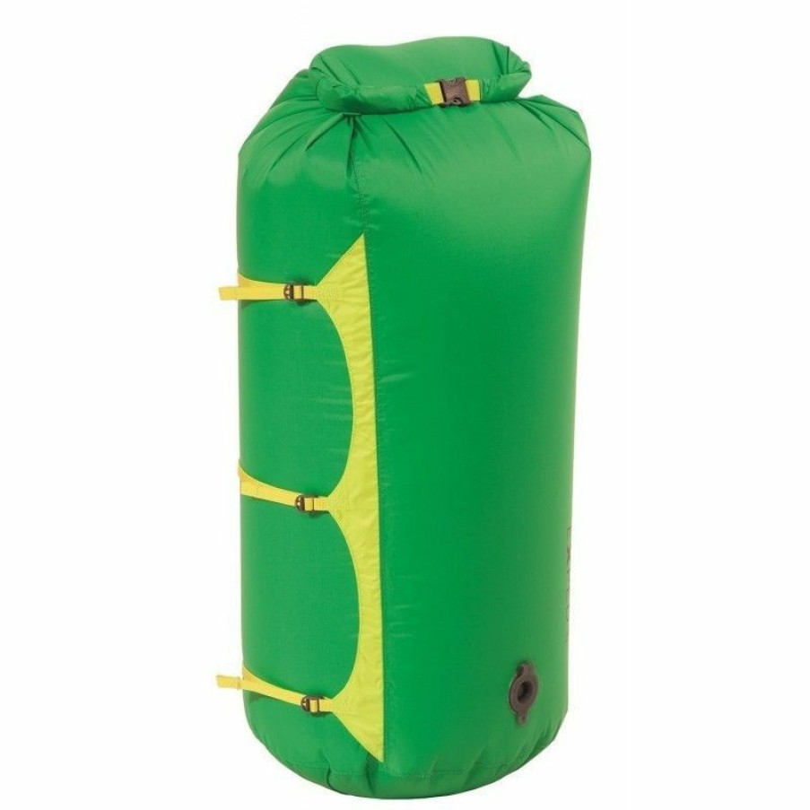 Accessories * | Exped Side Compression Bag Large 36 Litre Excellent Quality