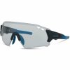 Eyewear * | Madison Stealth Sunglasses Matt Grey/Photochromic Cat 1-3 Lens Hot Sell