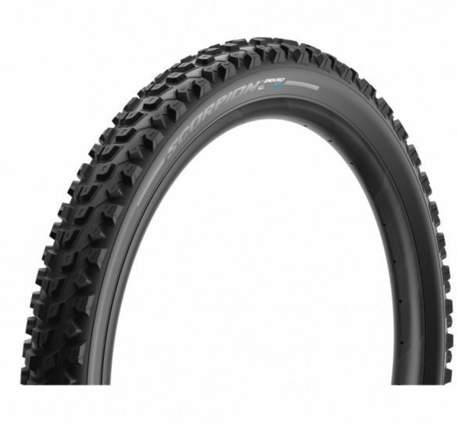 Components * | Pirelli Scorpion Enduro S Hardwall Smartgrip Gravity 27.5 X 2.60 Mtb Tyre Fashion