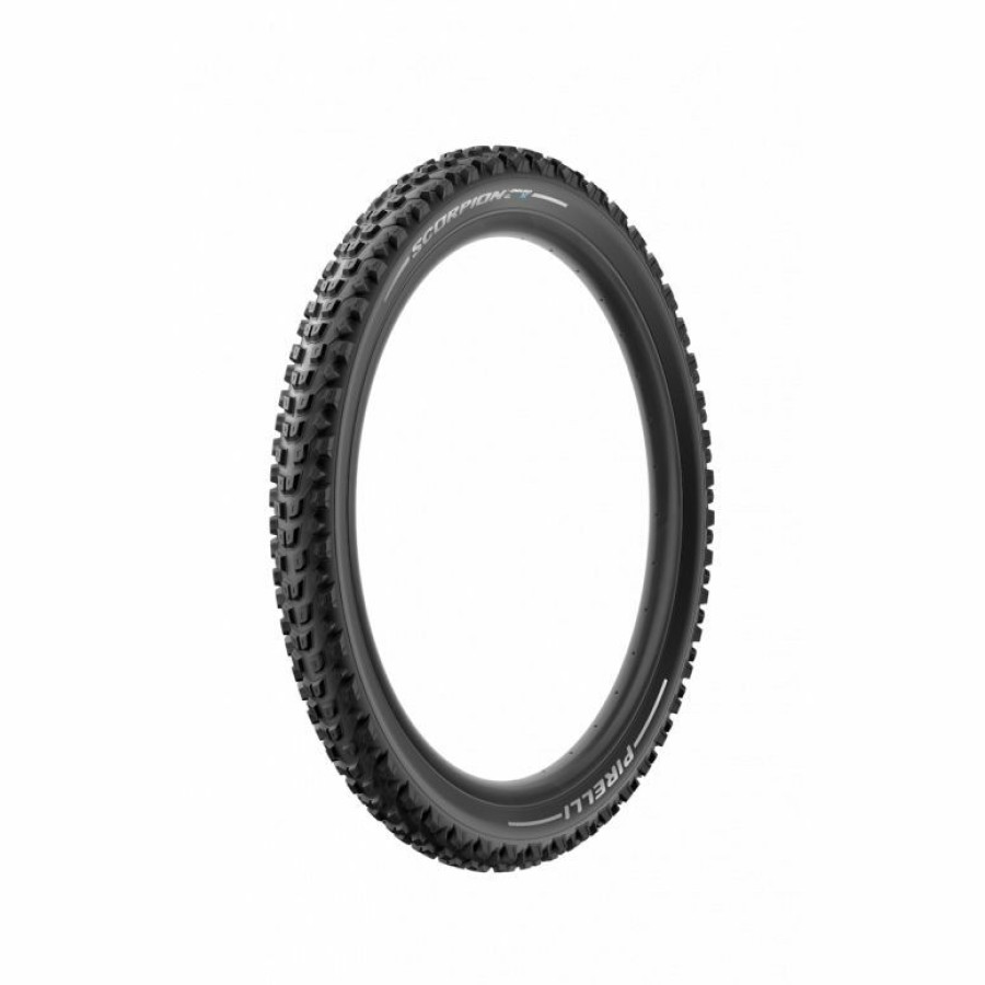 Components * | Pirelli Scorpion Enduro S Hardwall Smartgrip Gravity 27.5 X 2.60 Mtb Tyre Fashion