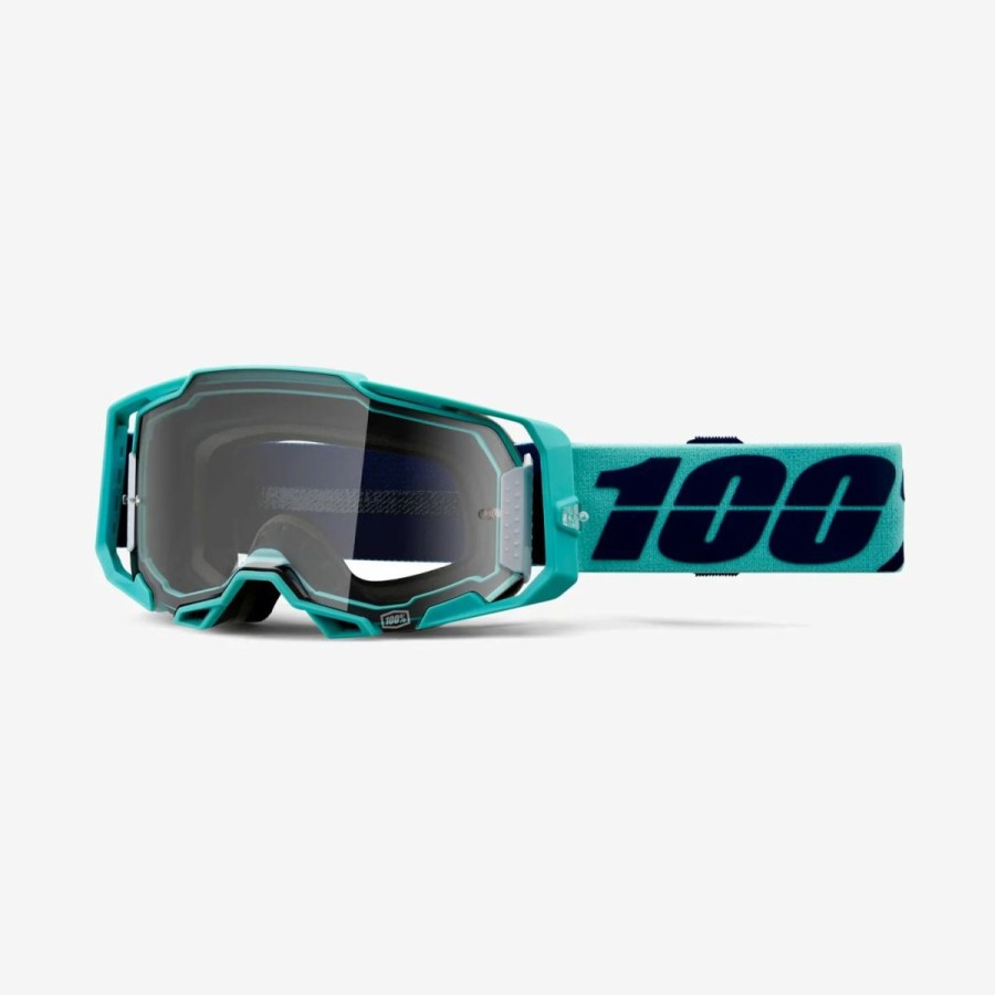 Eyewear * | 100% Armega Goggles Esterel/Clear Lens 2023 High Quality