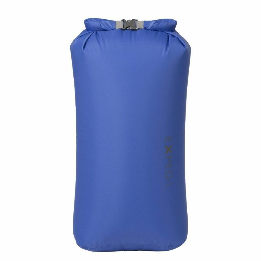 Accessories * | Exped Fold Drybag Bright Sight Large 13 Litre Top Sell