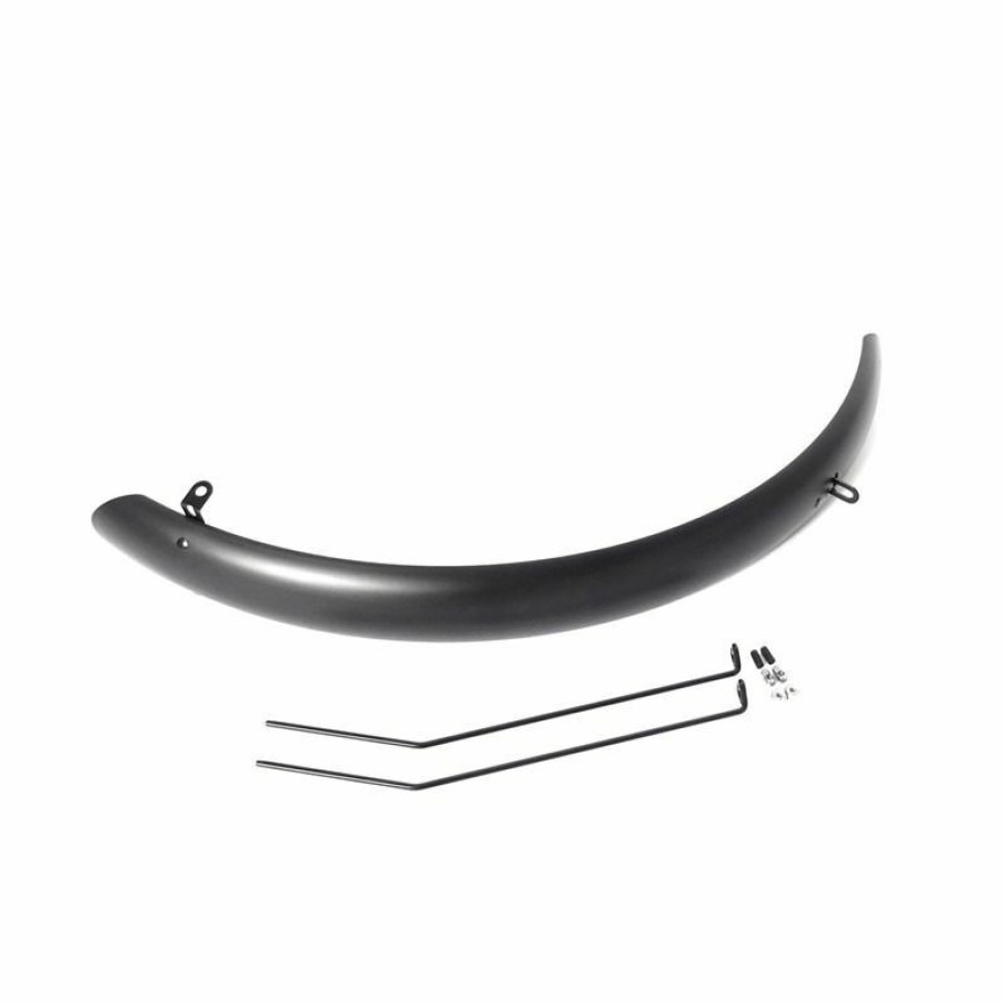 Accessories * | Cannondale Adventure Neo Front Fender Cannondale Equipment Best Price