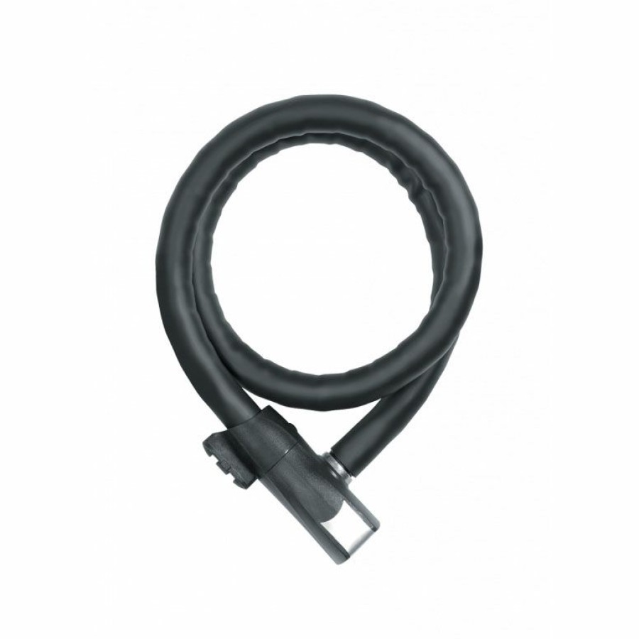 Accessories * | Abus Cable Lock Centuro 860 110Cm Quality Guarantee