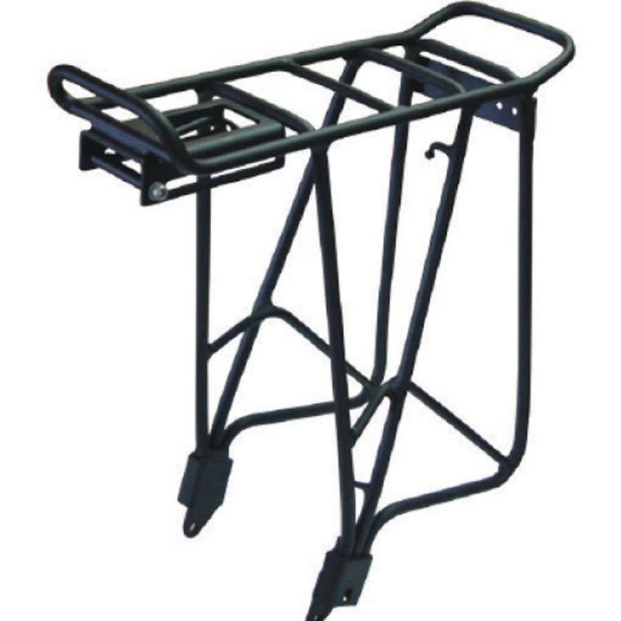 Accessories * | Giant Rear Pannier Rack 700C Giant Equipment Excellent