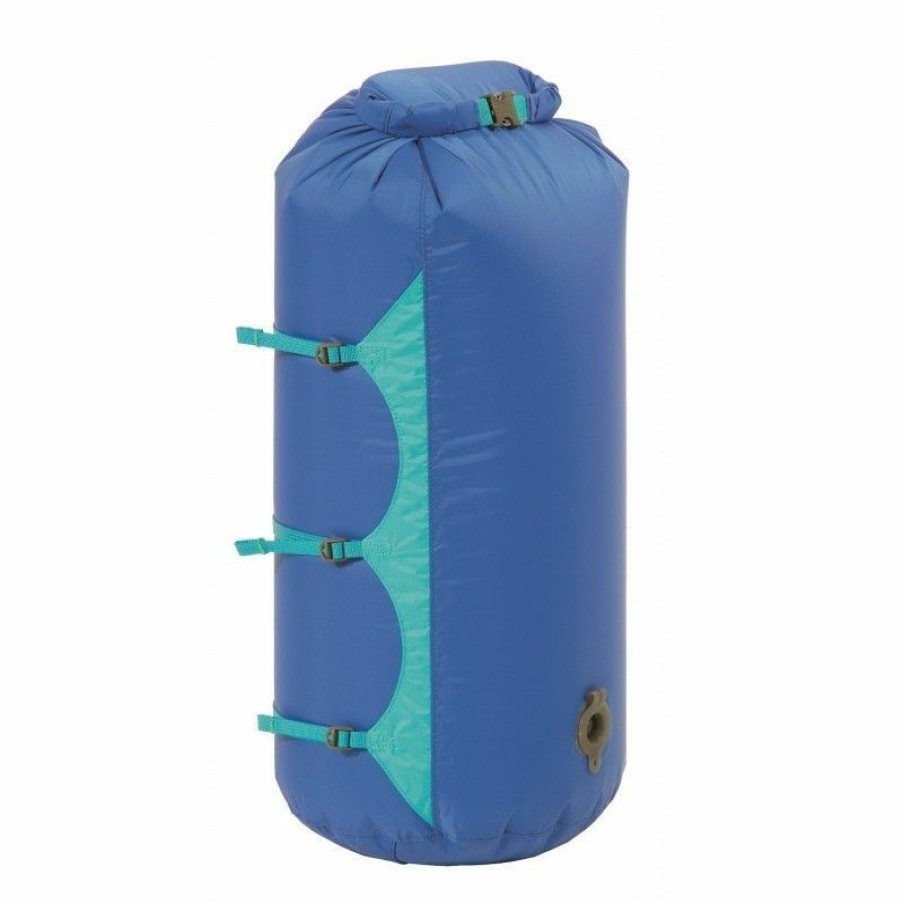 Accessories * | Exped Side Compression Bag Medium 19 Litre New