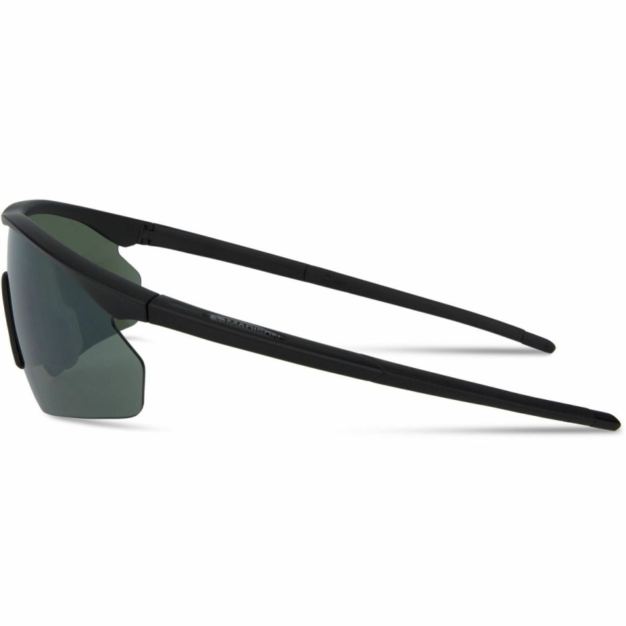 Eyewear * | Madison D`Flex Sunglasses 3 Lens Pack Exclusive Design