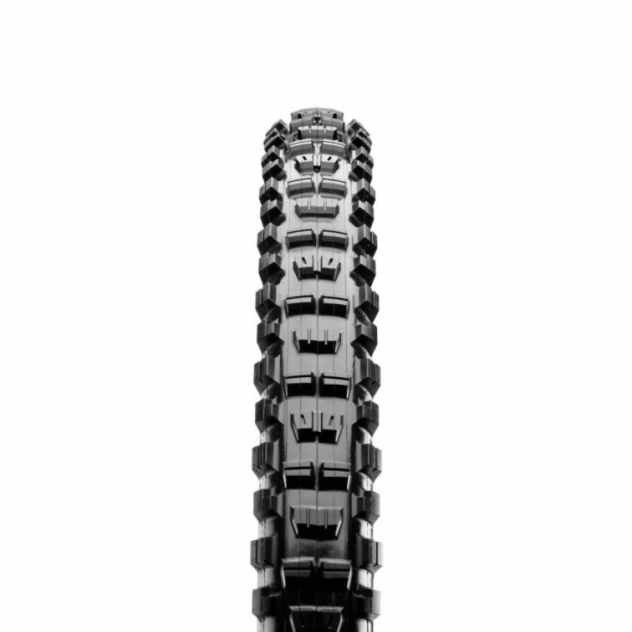 Components * | Maxxis Minion Dhr 2 Folding 3C Exo Tr 29 2.30 Mtb Tyre Bargain Sale