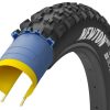 Components * | Goodyear Newton Mtf Trail Tubeless Complete 27.5 2.5 Inch Mtb Front Tyre Hot Selling