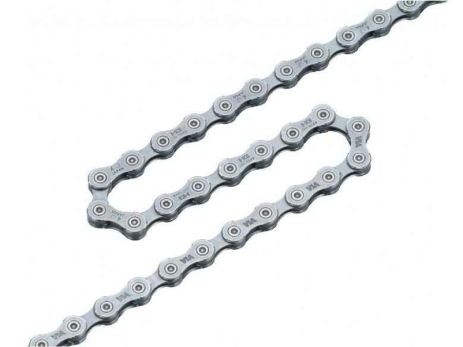 Components * | Shimano 6600 Ultegra 10-Speed Bike Chain 114 Links New Arrivals